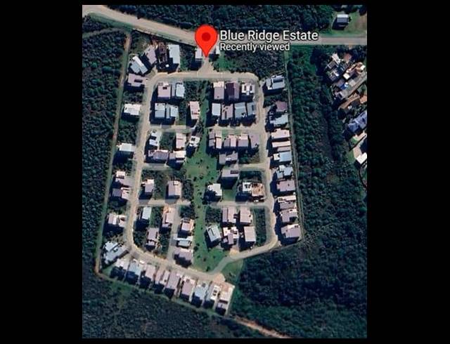 LAND FOR SALE IN BLUE RIDGE